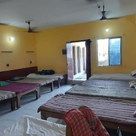 Narendra Niketan Hotel Kalkutta Kültér fotó