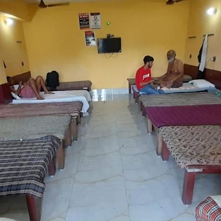 Narendra Niketan Hotel Kalkutta Kültér fotó