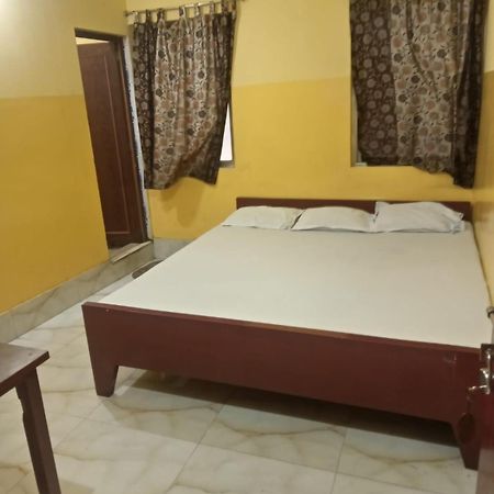 Narendra Niketan Hotel Kalkutta Kültér fotó