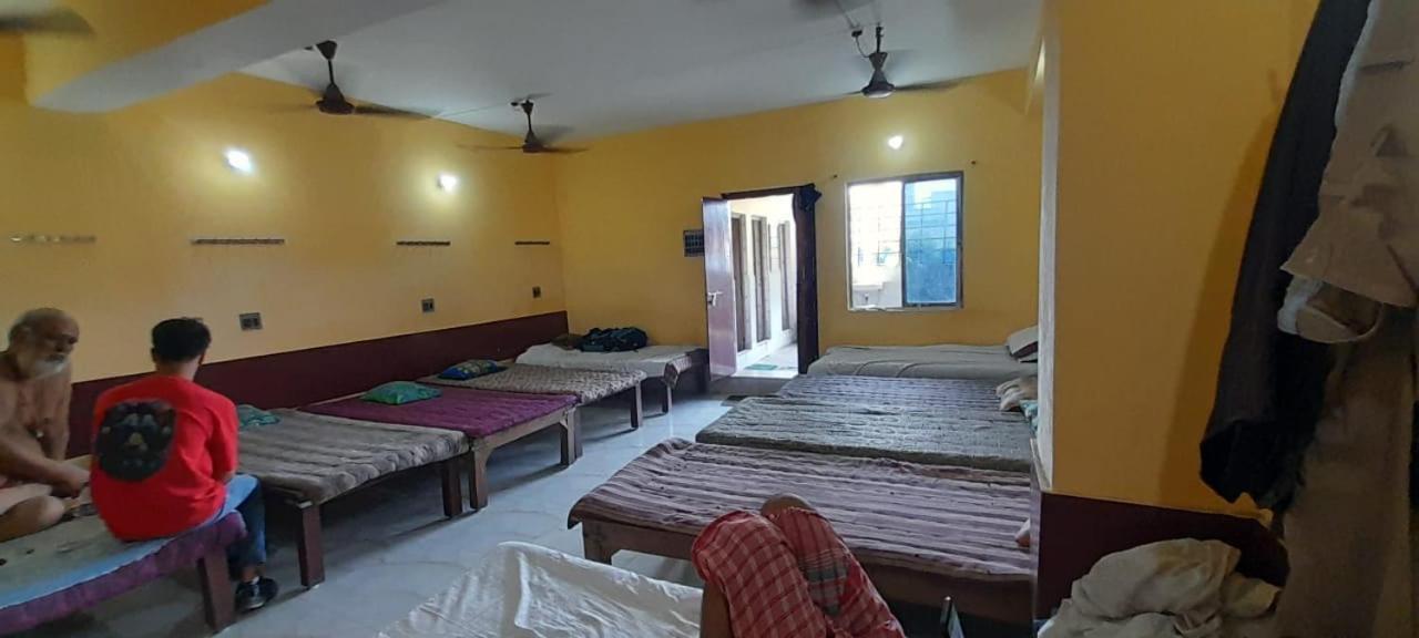 Narendra Niketan Hotel Kalkutta Kültér fotó