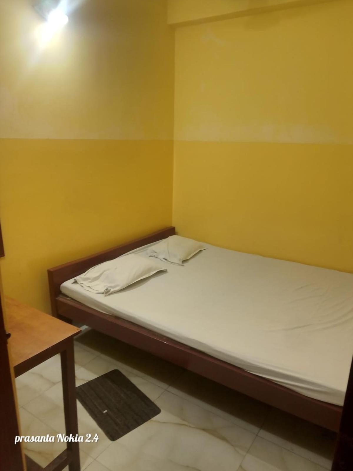 Narendra Niketan Hotel Kalkutta Kültér fotó