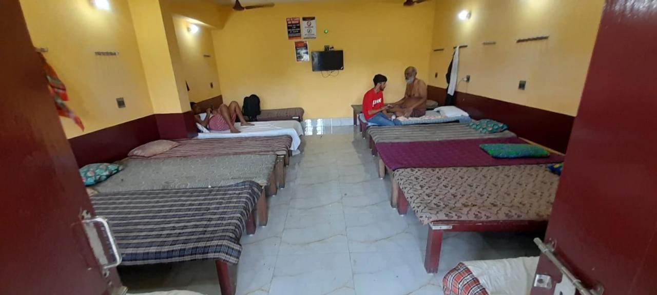 Narendra Niketan Hotel Kalkutta Kültér fotó