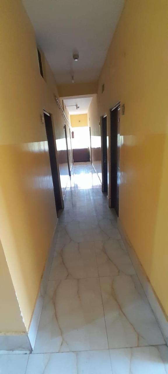 Narendra Niketan Hotel Kalkutta Kültér fotó