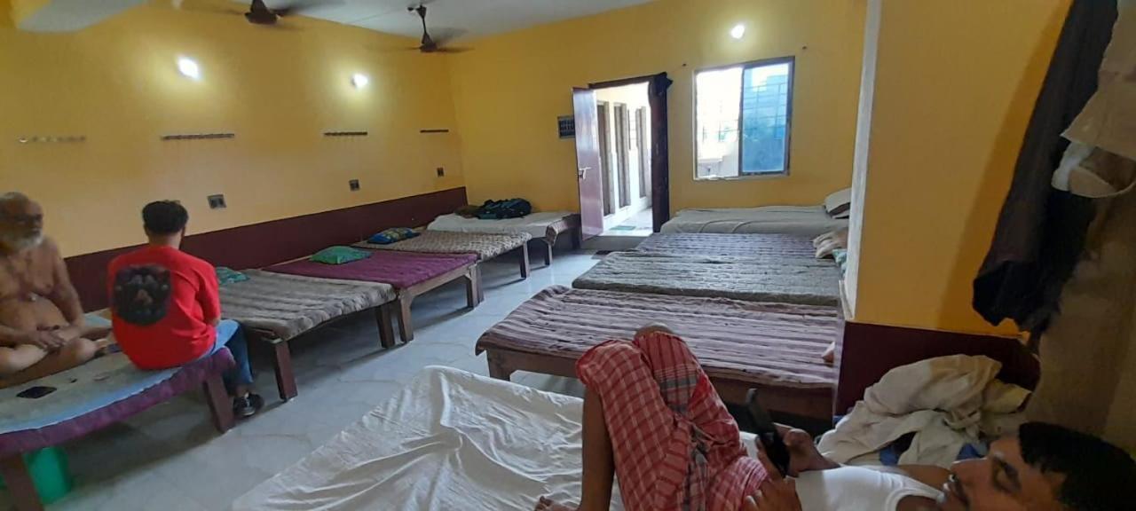 Narendra Niketan Hotel Kalkutta Kültér fotó