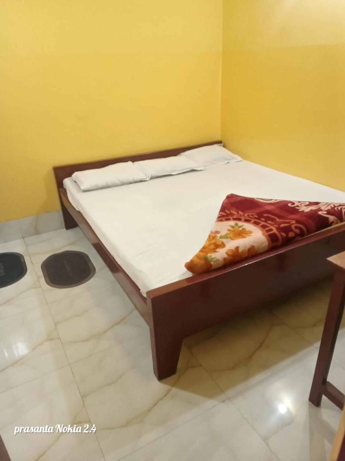 Narendra Niketan Hotel Kalkutta Kültér fotó