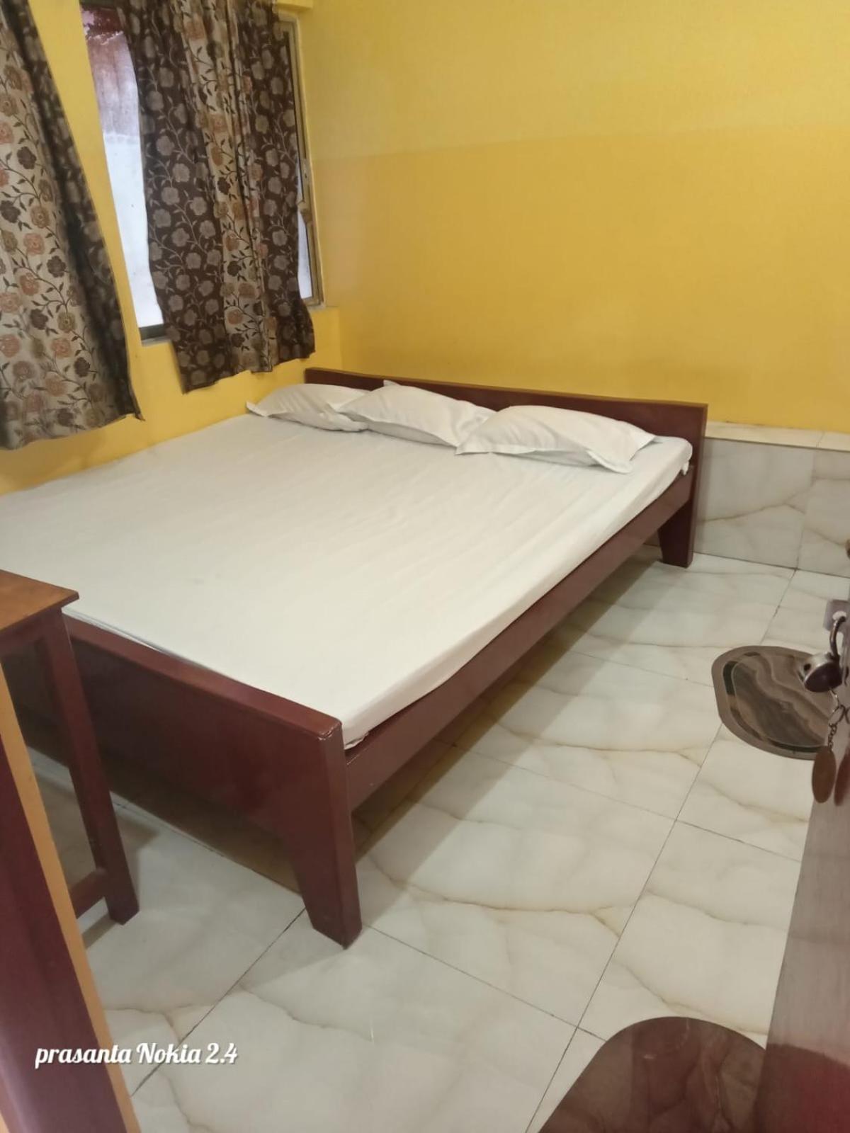 Narendra Niketan Hotel Kalkutta Kültér fotó