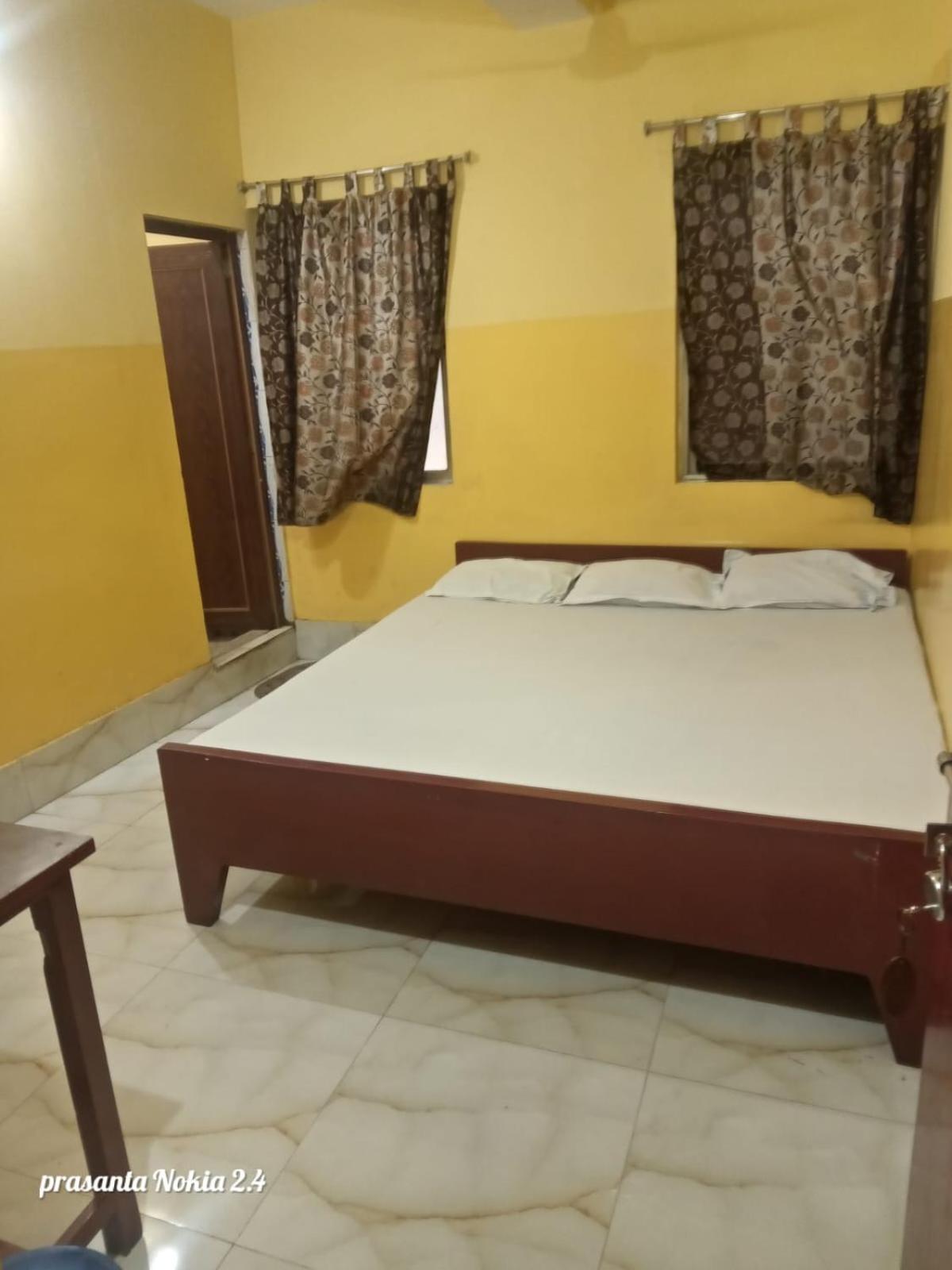 Narendra Niketan Hotel Kalkutta Kültér fotó