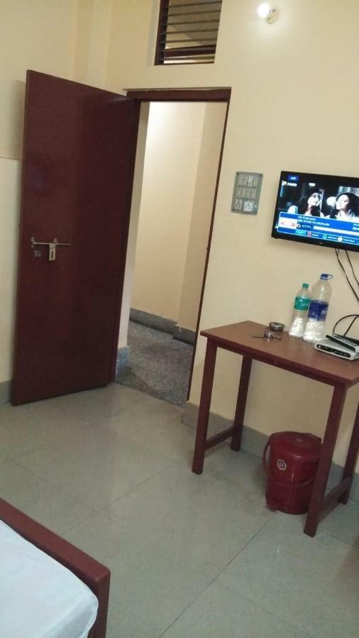 Narendra Niketan Hotel Kalkutta Kültér fotó