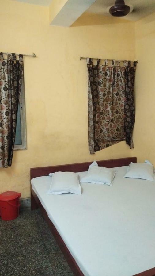 Narendra Niketan Hotel Kalkutta Kültér fotó