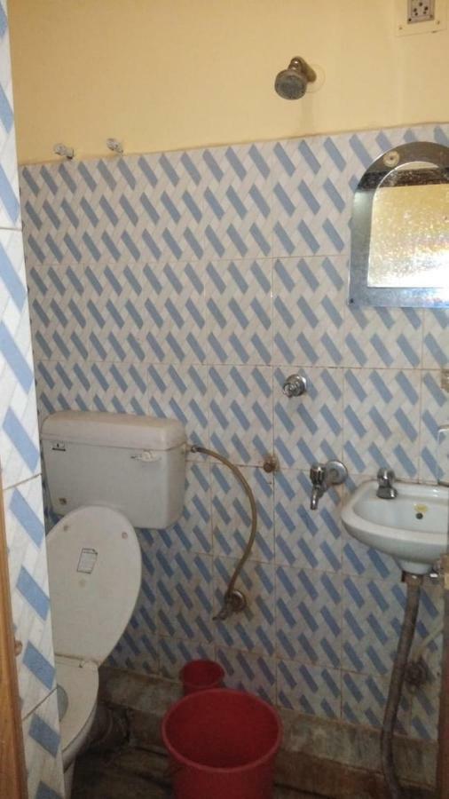 Narendra Niketan Hotel Kalkutta Kültér fotó