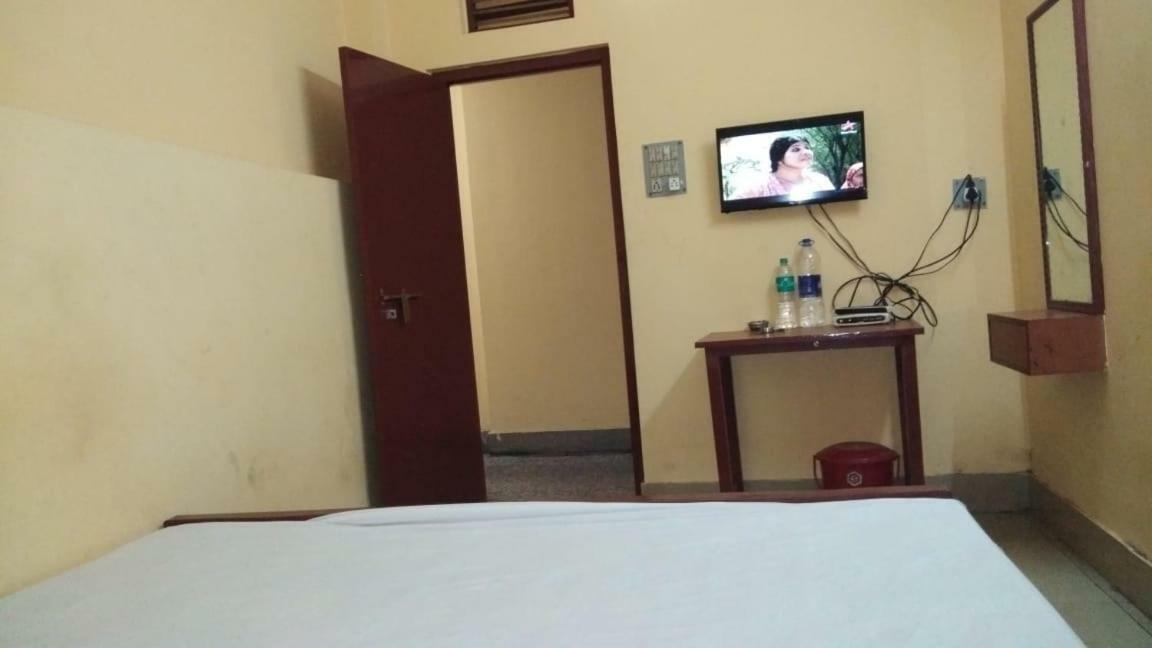 Narendra Niketan Hotel Kalkutta Kültér fotó