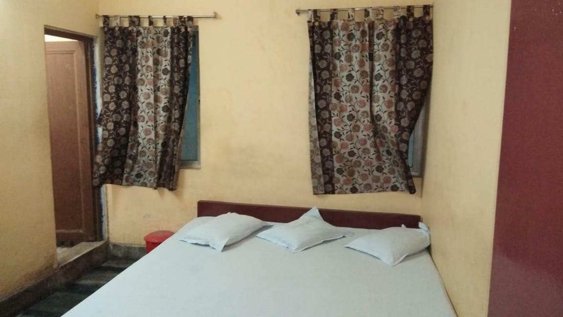 Narendra Niketan Hotel Kalkutta Kültér fotó