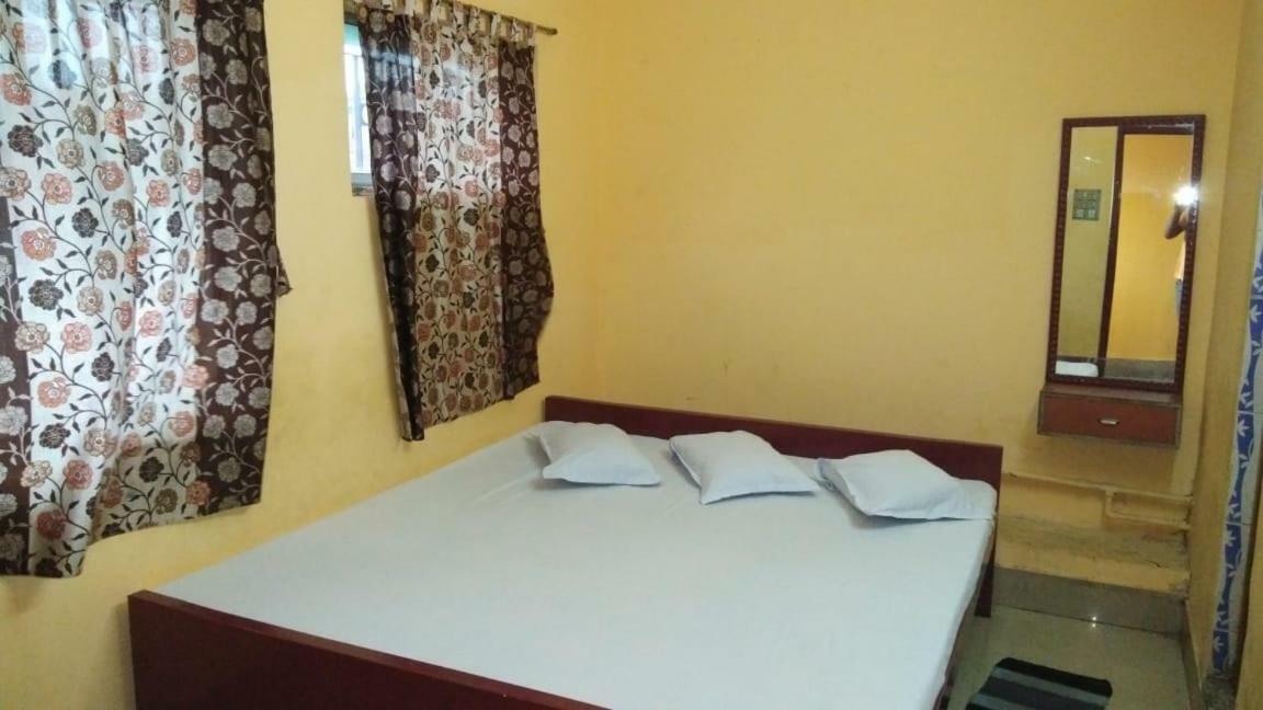 Narendra Niketan Hotel Kalkutta Kültér fotó
