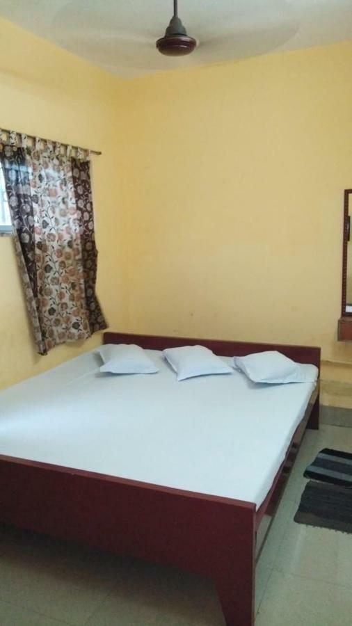 Narendra Niketan Hotel Kalkutta Kültér fotó
