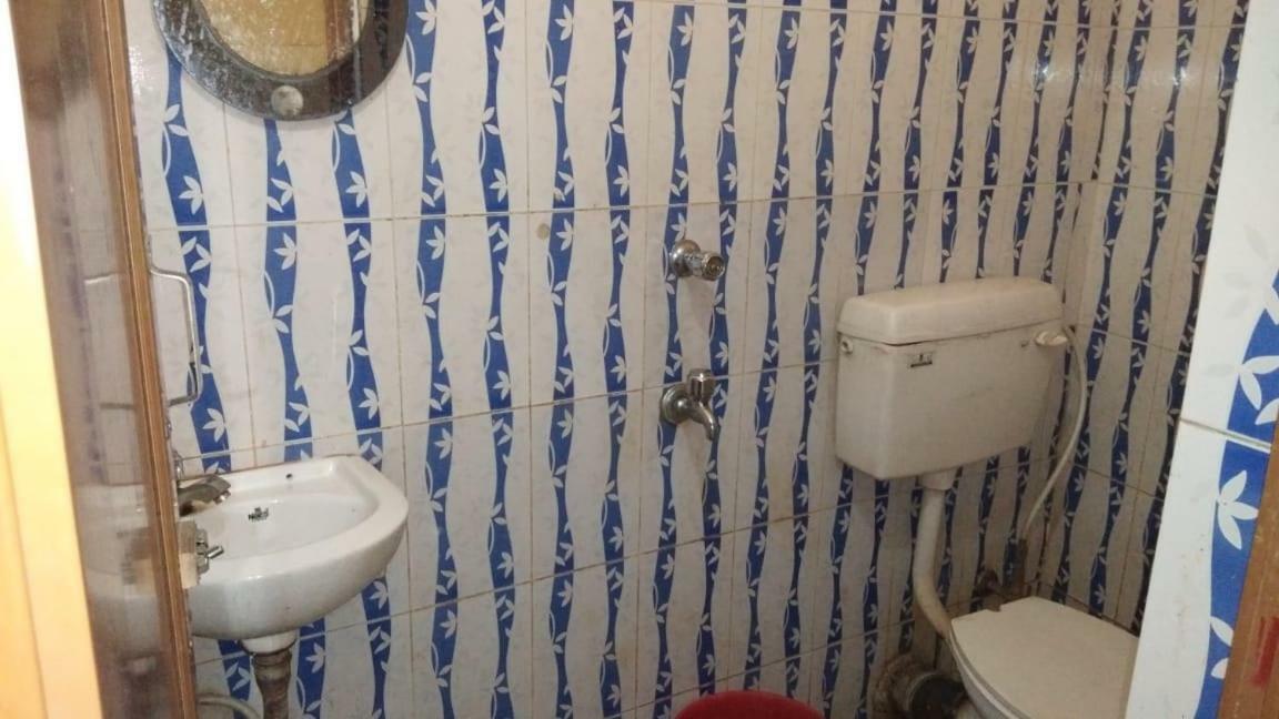 Narendra Niketan Hotel Kalkutta Kültér fotó