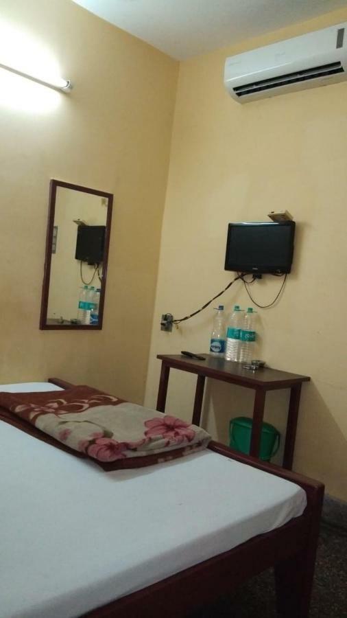 Narendra Niketan Hotel Kalkutta Kültér fotó
