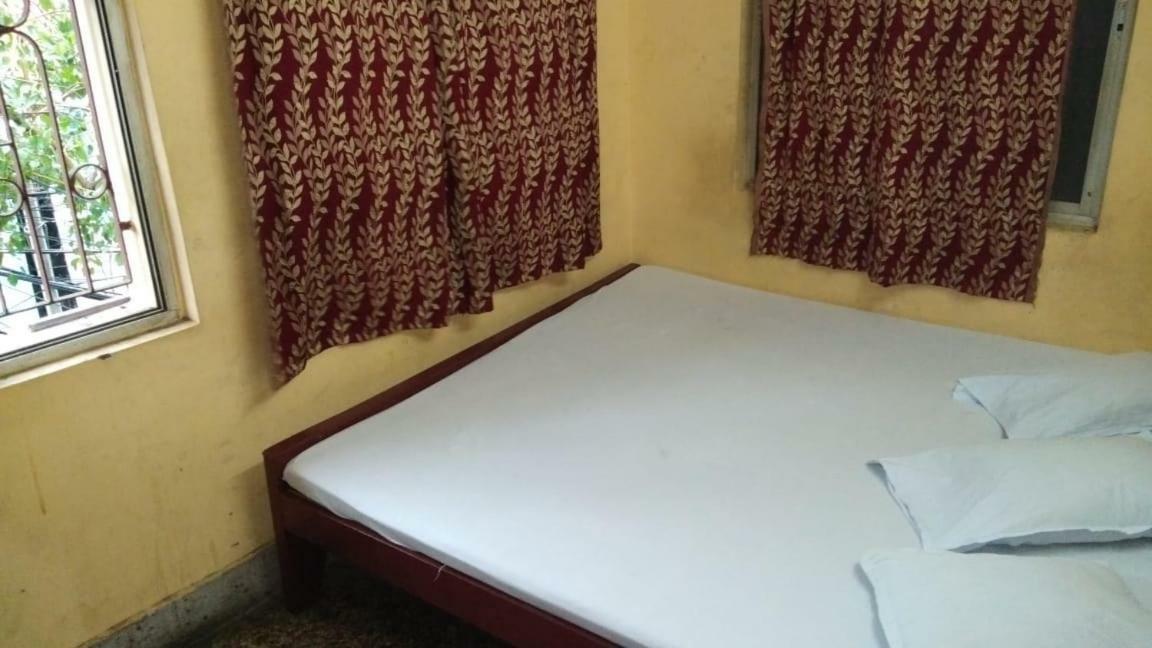 Narendra Niketan Hotel Kalkutta Kültér fotó