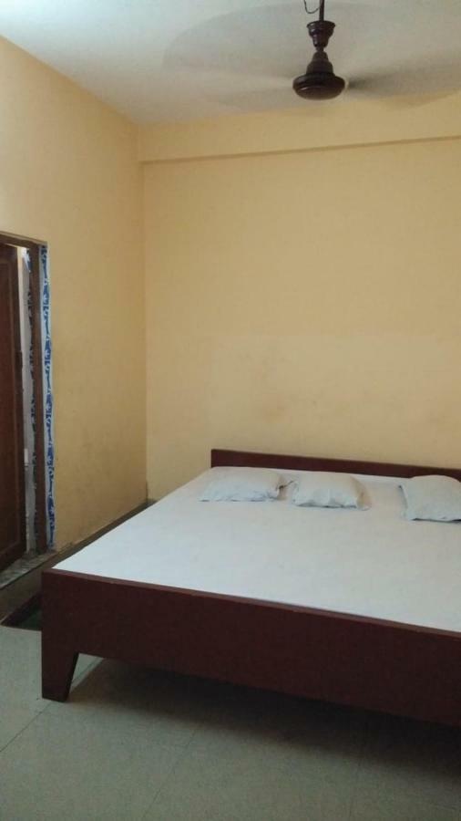 Narendra Niketan Hotel Kalkutta Kültér fotó