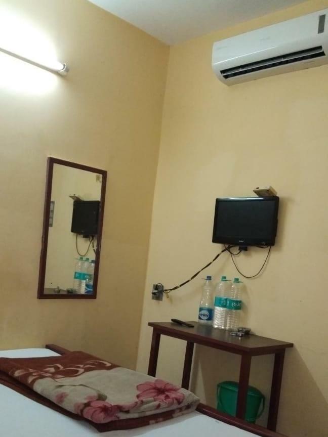 Narendra Niketan Hotel Kalkutta Kültér fotó
